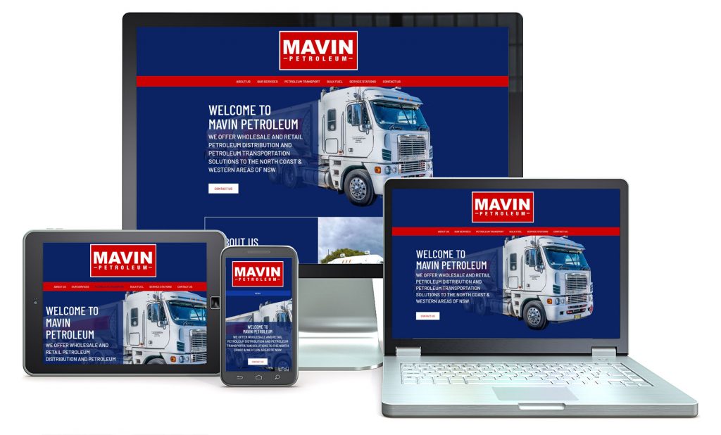 mavin-petroleum