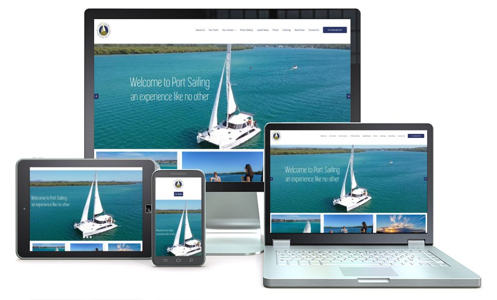 port-sailing
