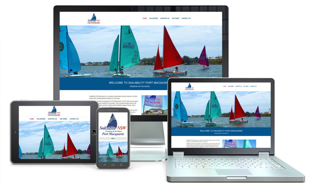 sailability