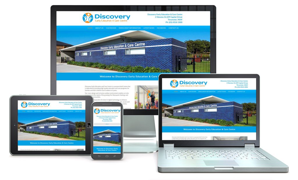 discovery