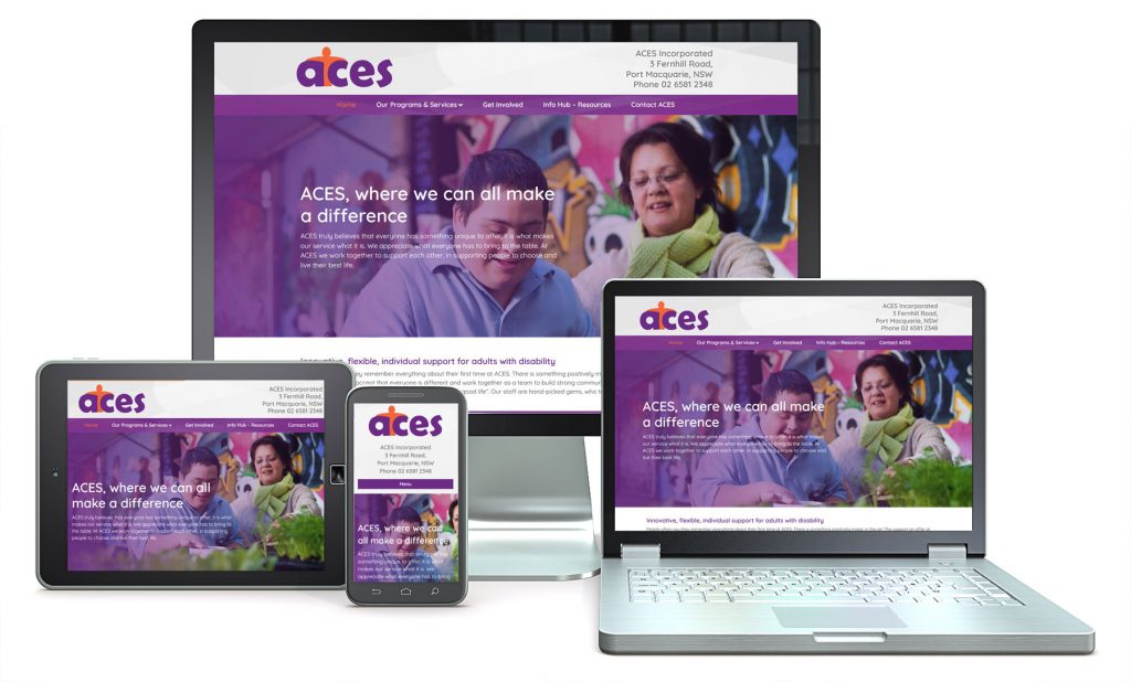 aces