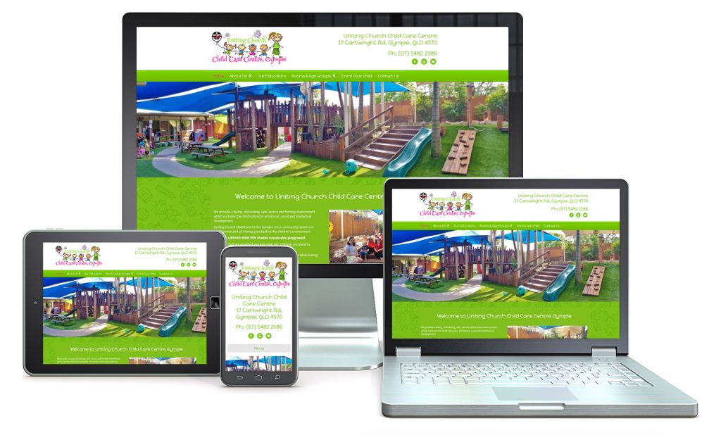 gympie-child-care-centre
