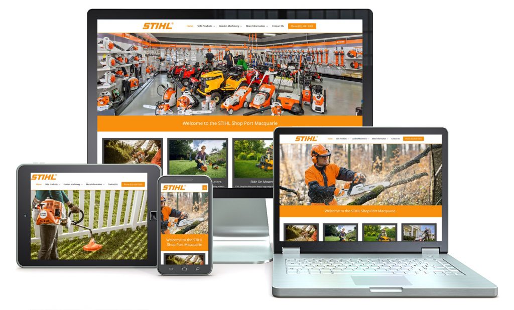 stihl